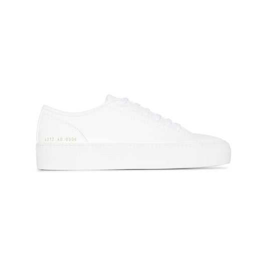 Common Projects Sneakers White Sneakers Common Projects