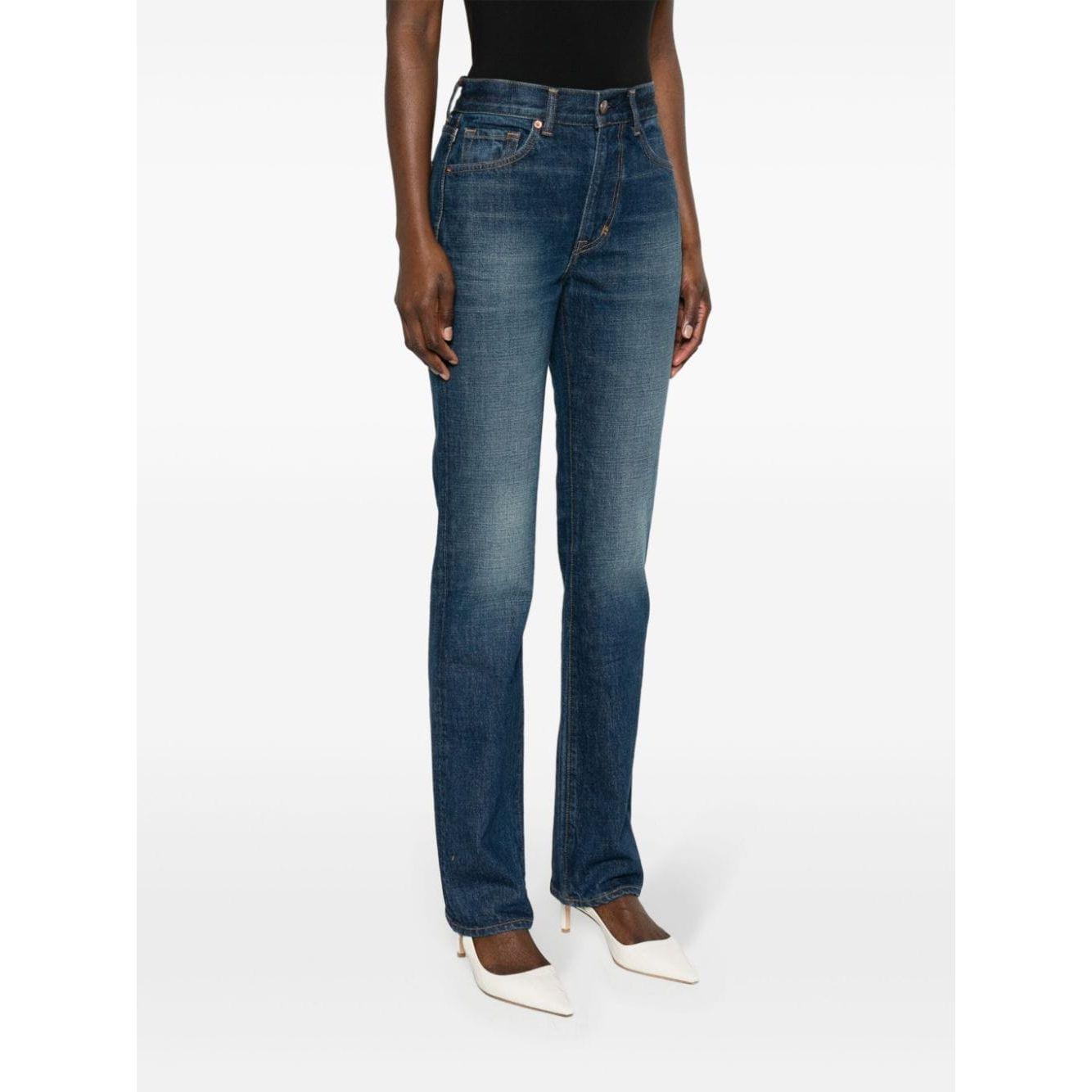 Tom Ford Jeans Blue Jeans Tom Ford