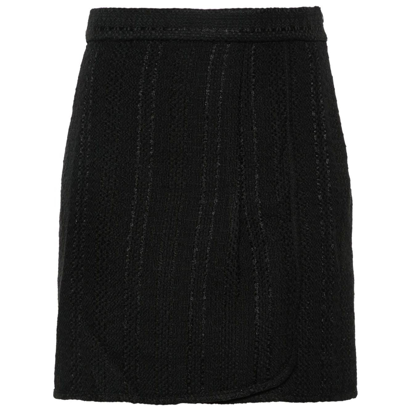 Iro Skirts Black Skirts Iro