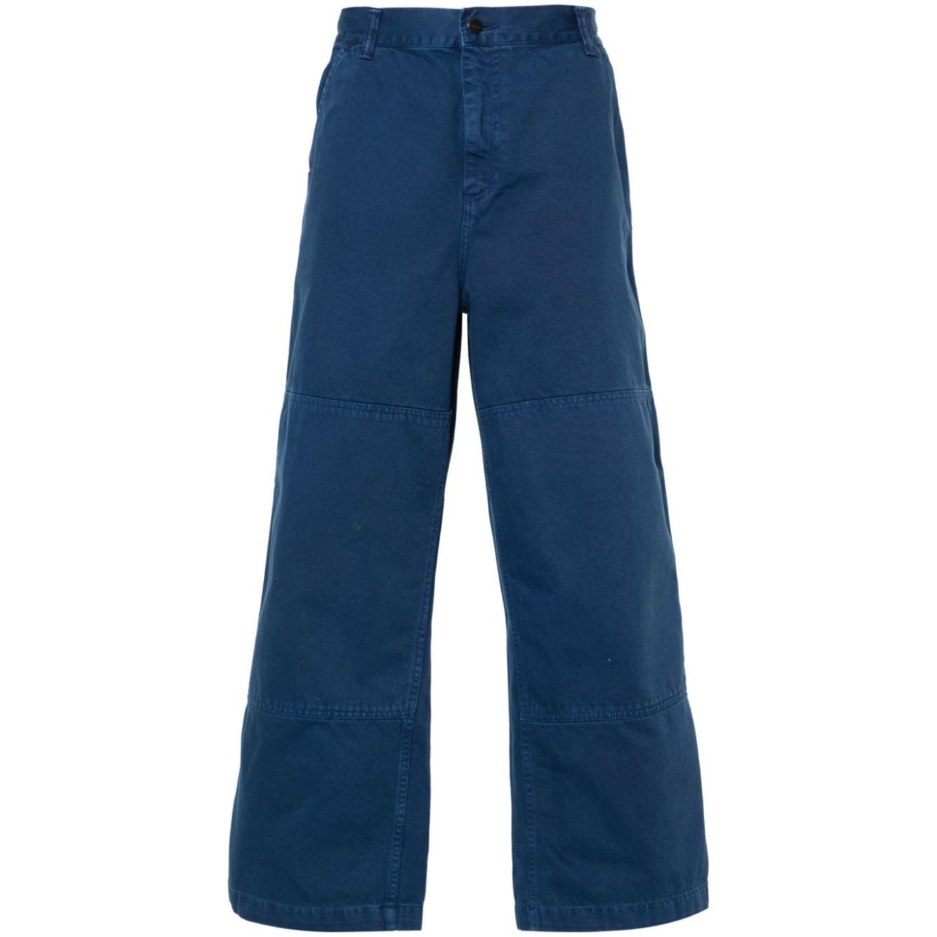 CARHARTT WIP MAIN Jeans Blue Jeans Carhartt Wip Main