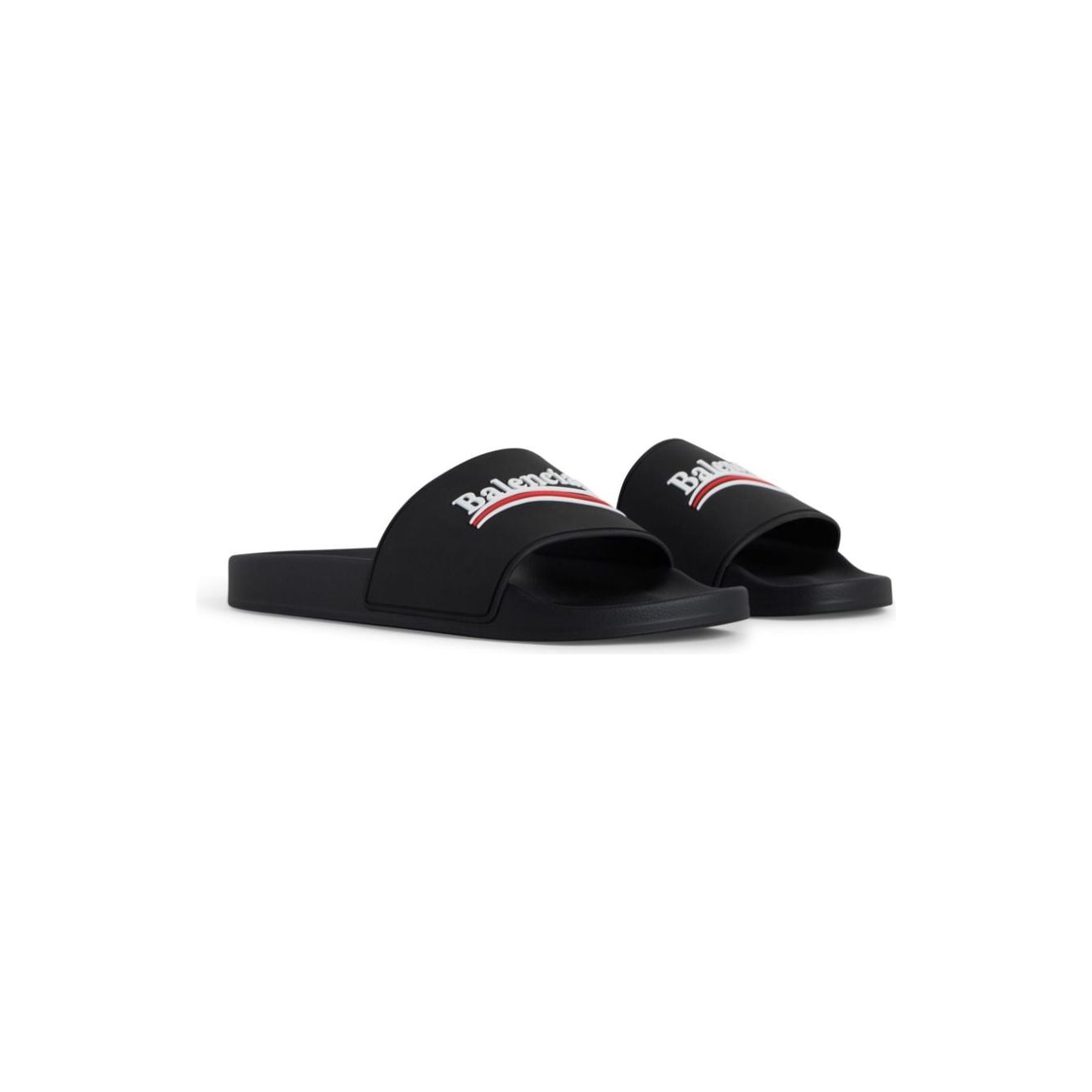 Balenciaga Sandals Black Sandals Balenciaga