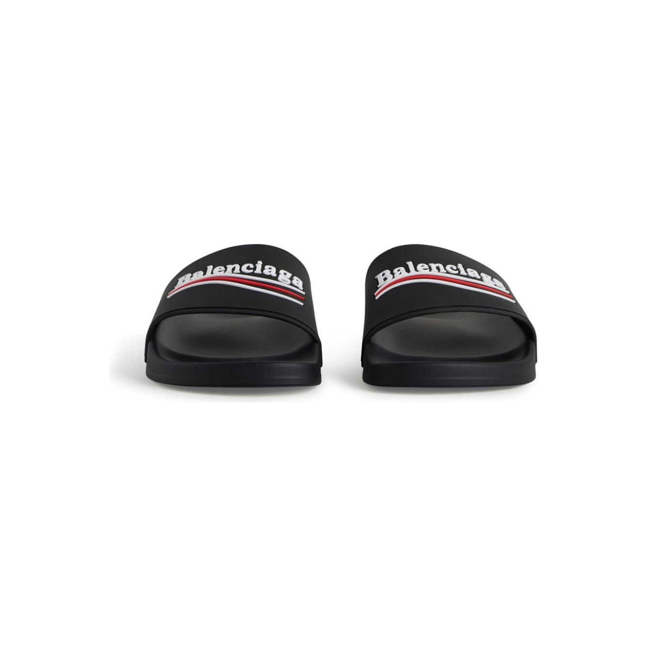 Balenciaga Sandals Black Sandals Balenciaga