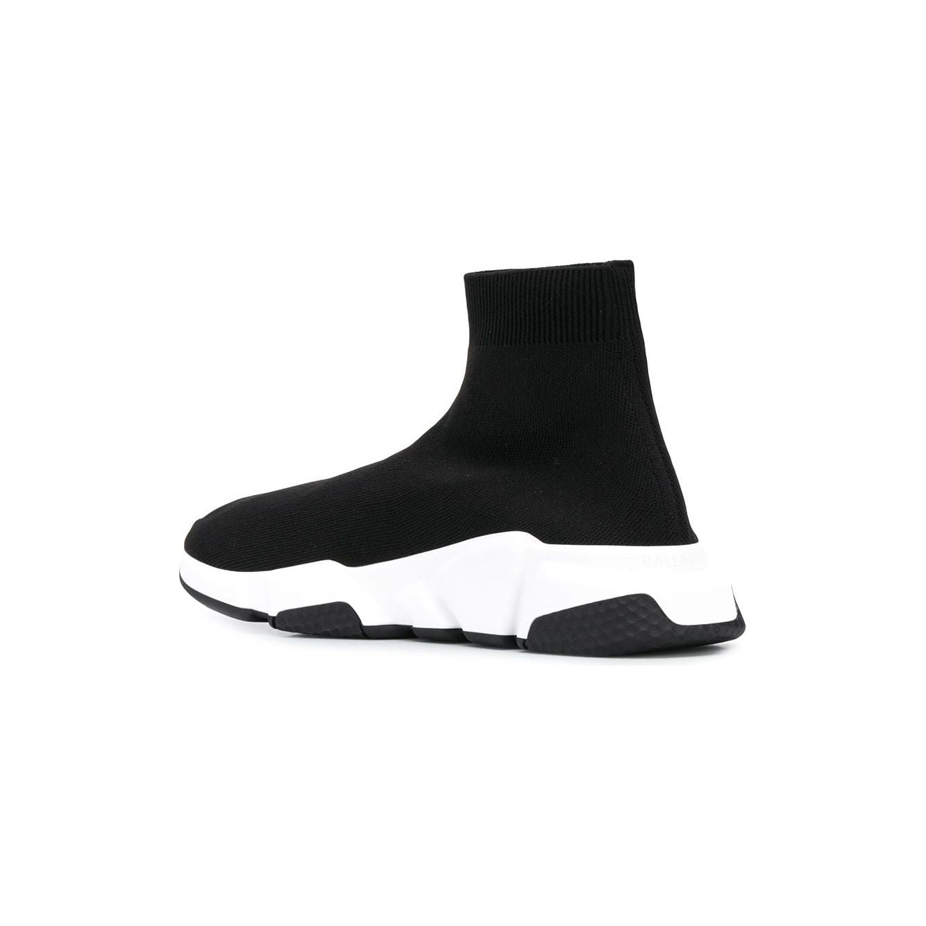 Balenciaga Sneakers Black Sneakers Balenciaga