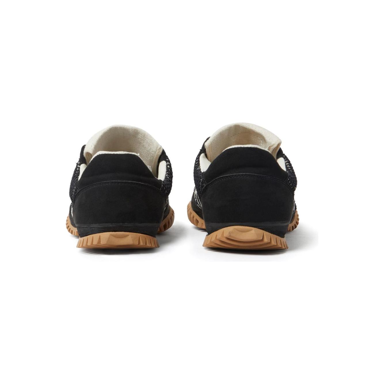 Stella McCartney Sneakers Black Sneakers Stella Mccartney