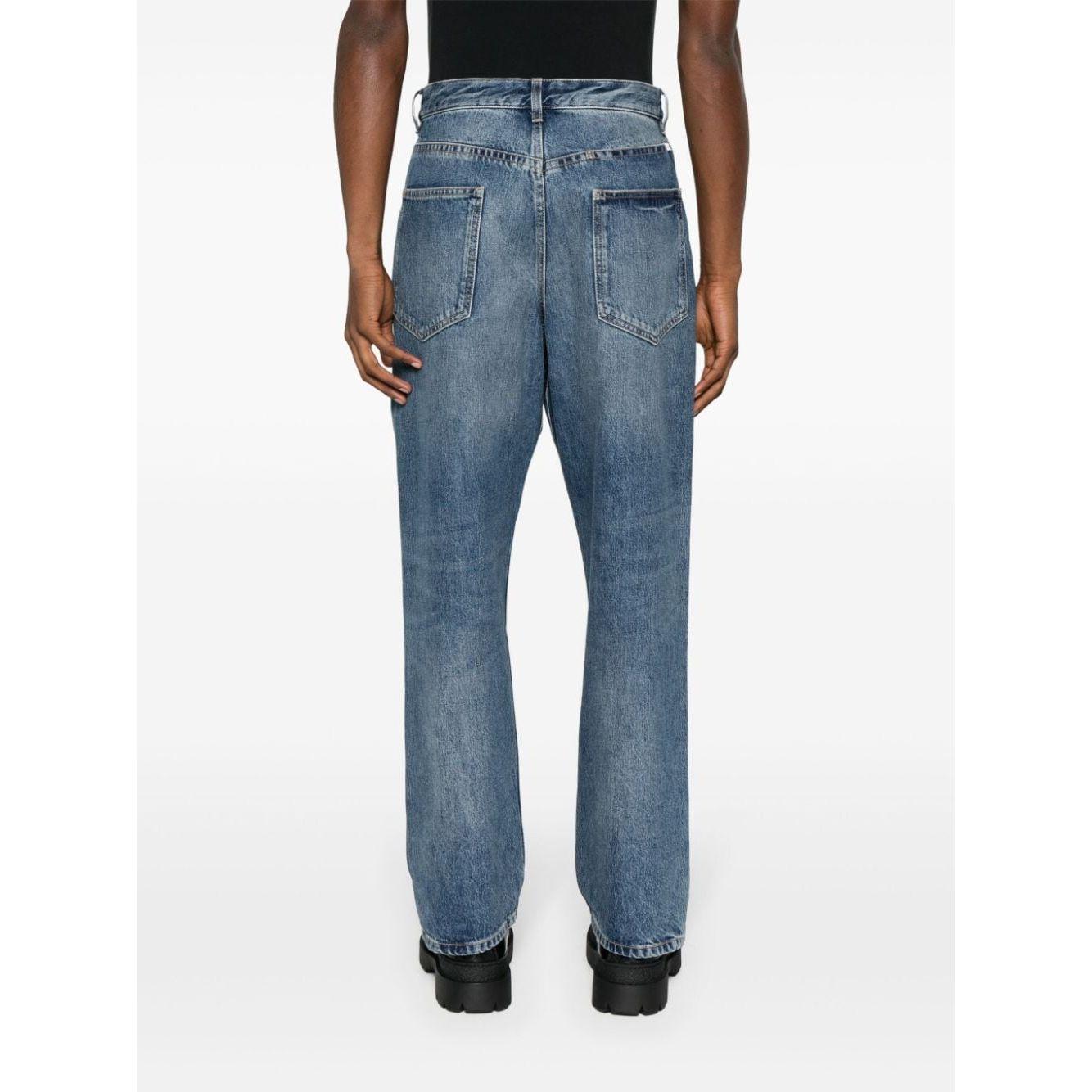 Givenchy Jeans Blue Jeans Givenchy