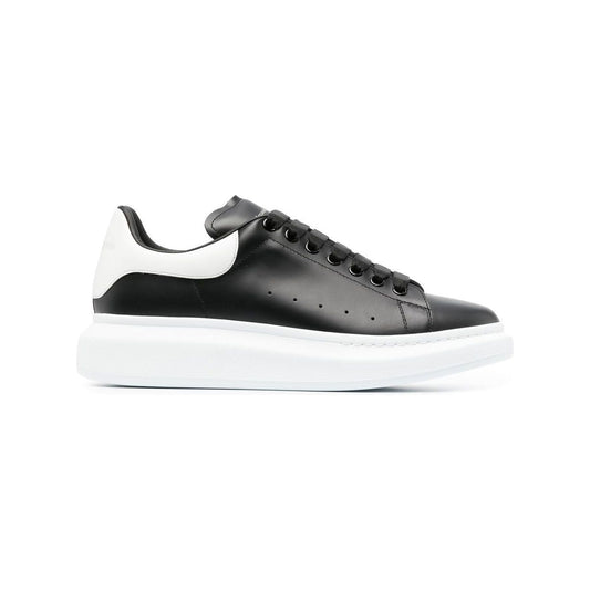 Alexander McQueen Sneakers Black Sneakers Alexander Mcqueen