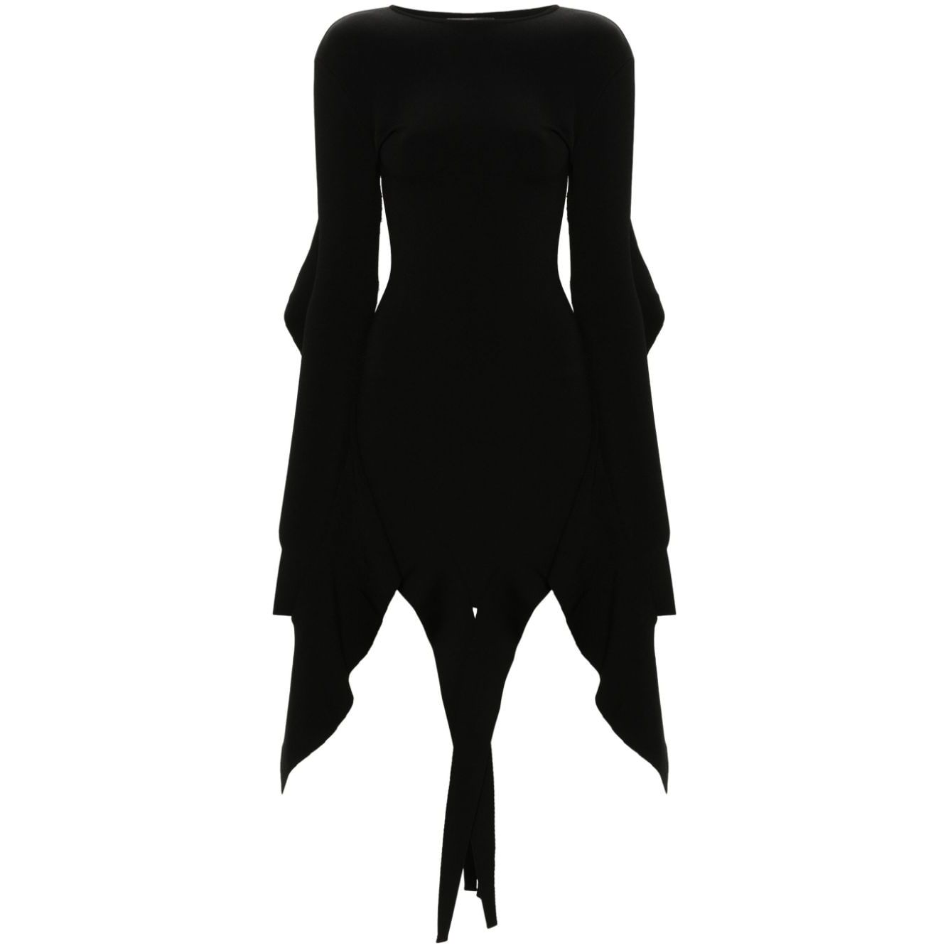 MUGLER Dresses Black Dresses Mugler