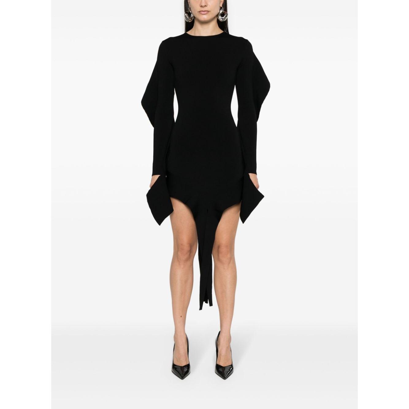 MUGLER Dresses Black Dresses Mugler