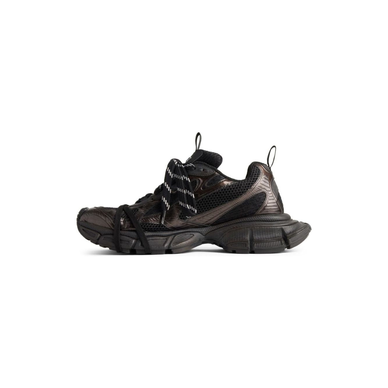 Balenciaga Sneakers Black Sneakers Balenciaga