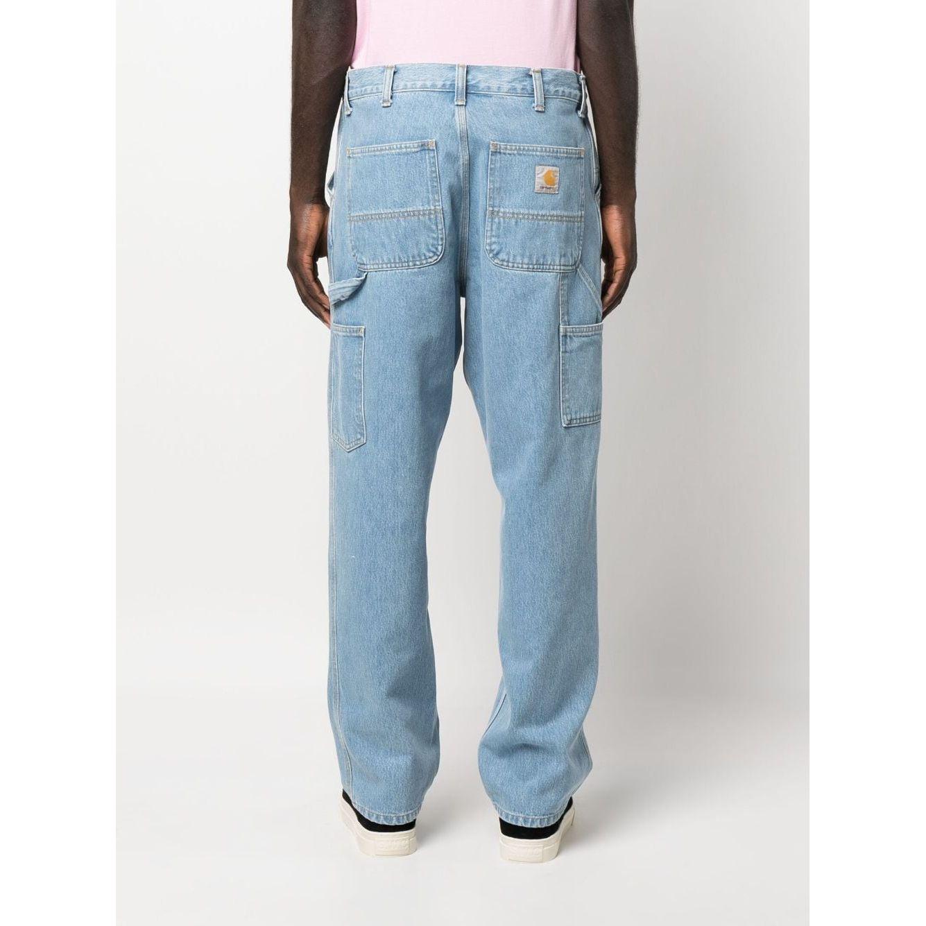 CARHARTT WIP MAIN Jeans Blue Jeans Carhartt Wip Main