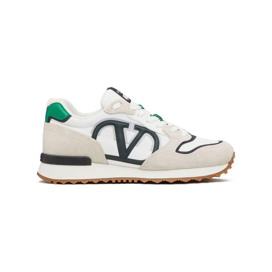 Valentino Garavani Sneakers Green Sneakers Valentino Garavani