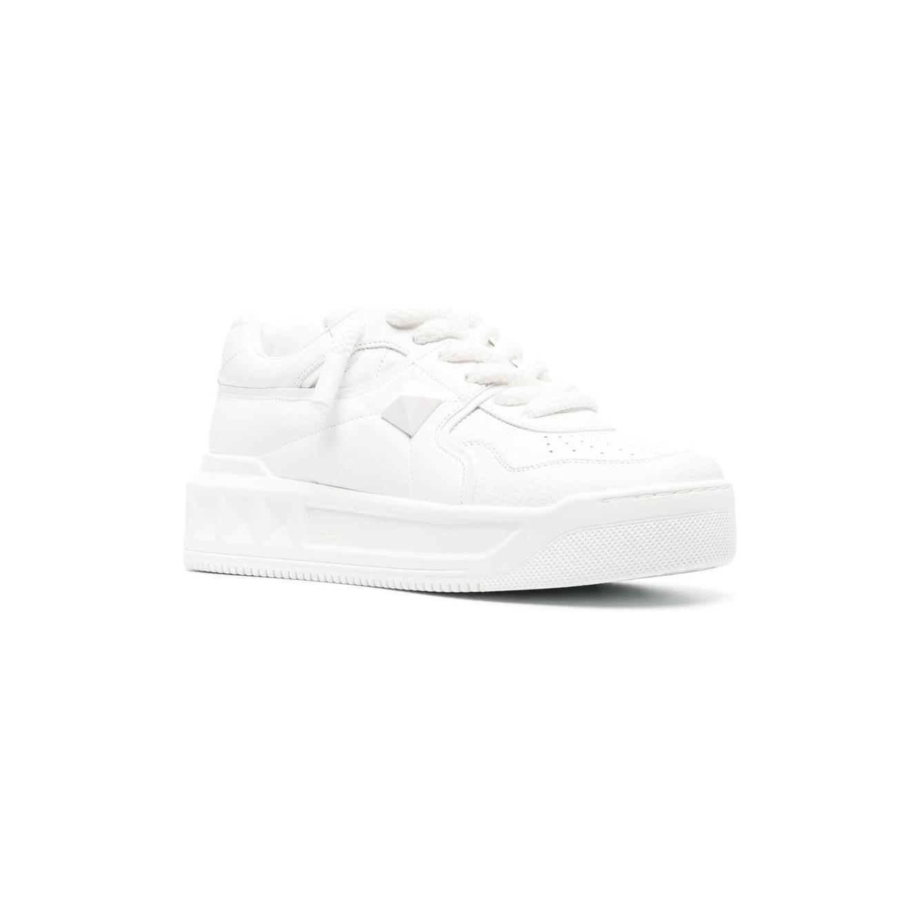 Valentino Garavani Sneakers White Sneakers Valentino Garavani