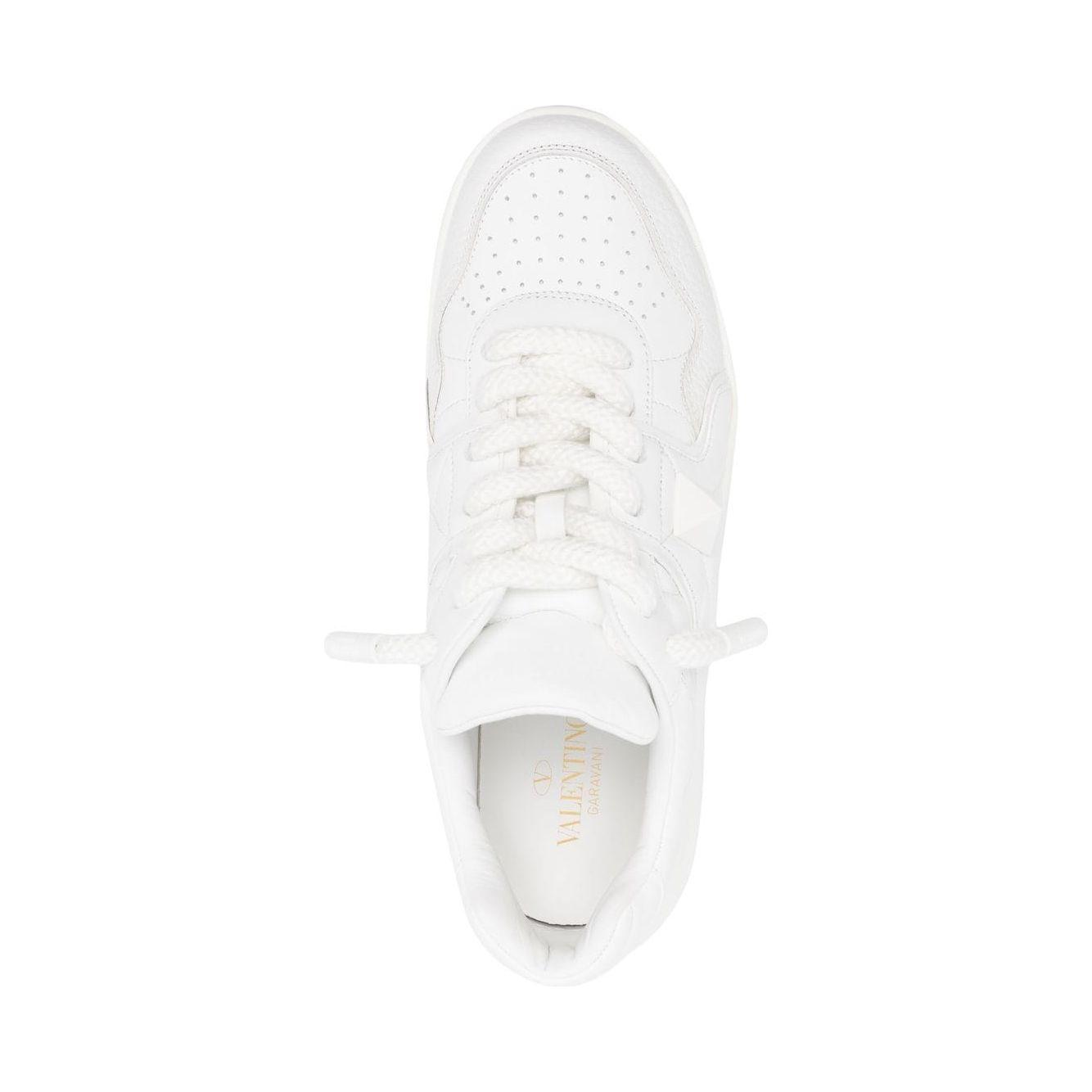 Valentino Garavani Sneakers White Sneakers Valentino Garavani