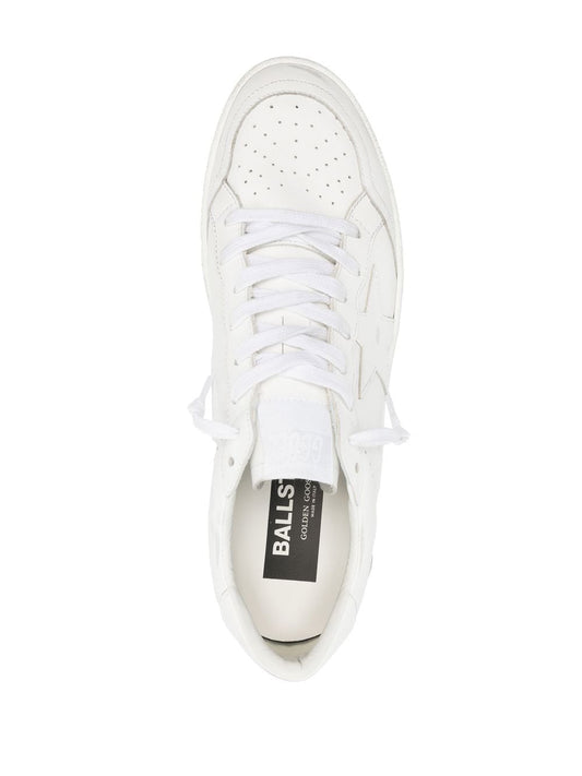 Golden Goose Sneakers White Sneakers Golden Goose