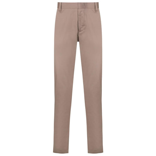 Emporio Armani Trousers Dove Grey Trousers Emporio Armani