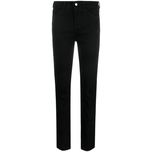 Emporio Armani Jeans Black Jeans Emporio Armani