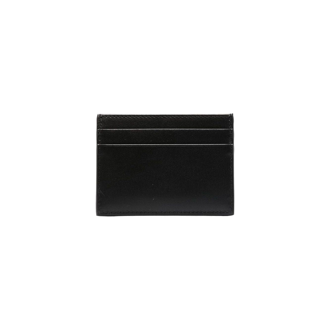 Dolce & Gabbana Wallets Black Wallets Dolce & Gabbana