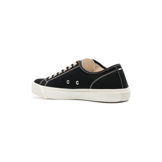 Maison Margiela Sneakers Black Sneakers Maison Margiela