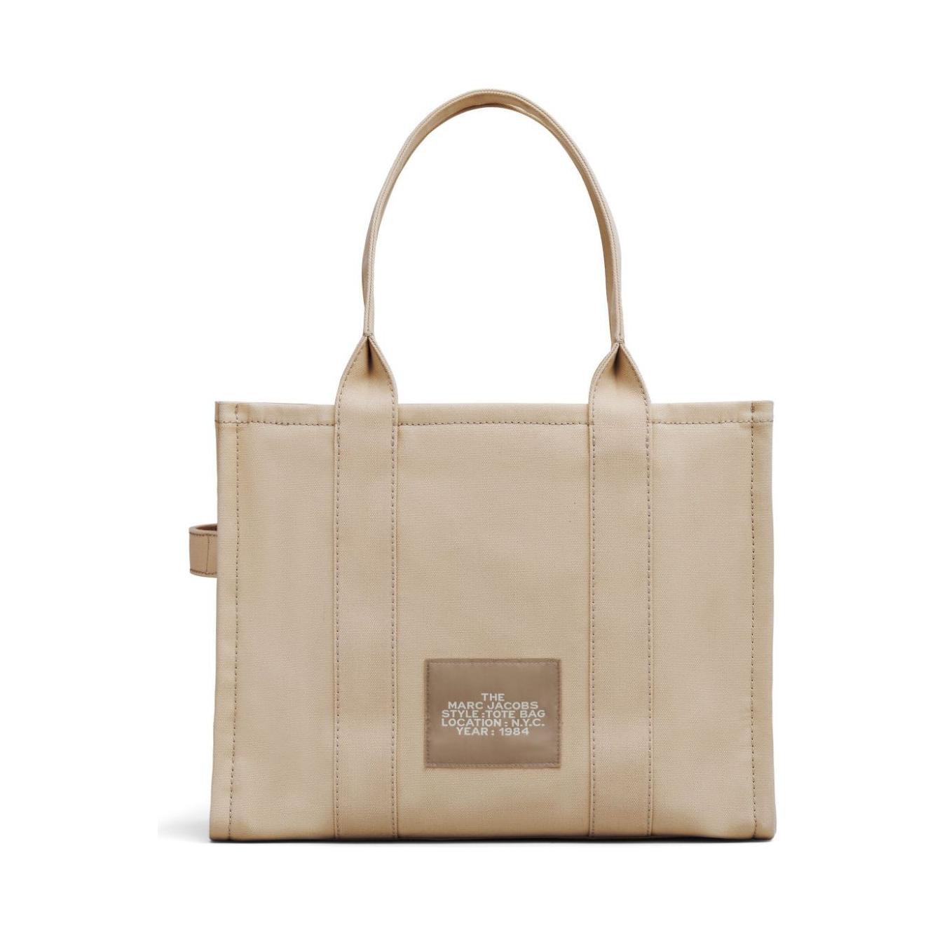 Marc Jacobs Bags.. Beige Shopper Marc Jacobs