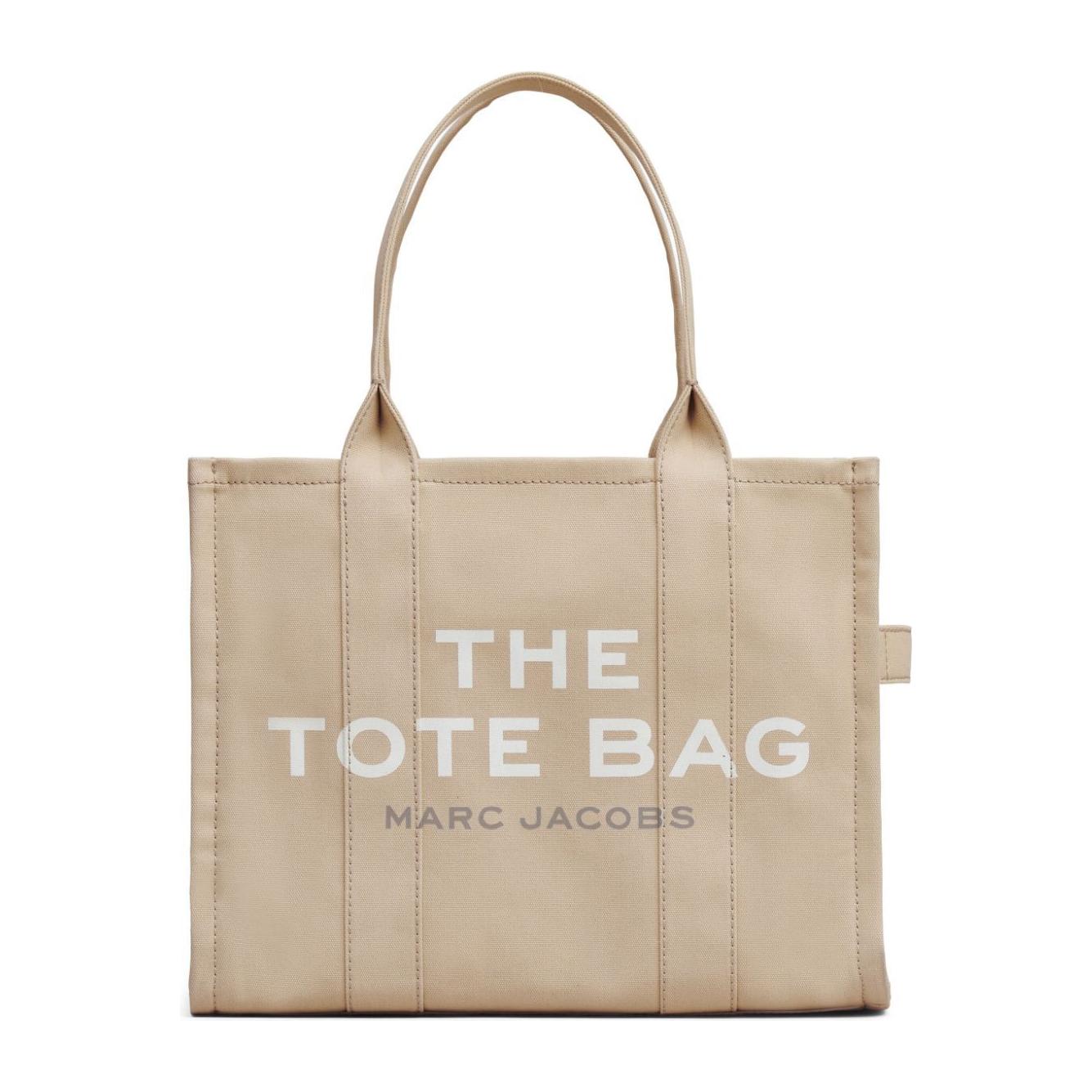 Marc Jacobs Bags.. Beige Shopper Marc Jacobs