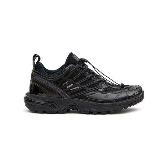 MM6 X SALOMON  Sneakers Black Sneakers MM6 X Salomon