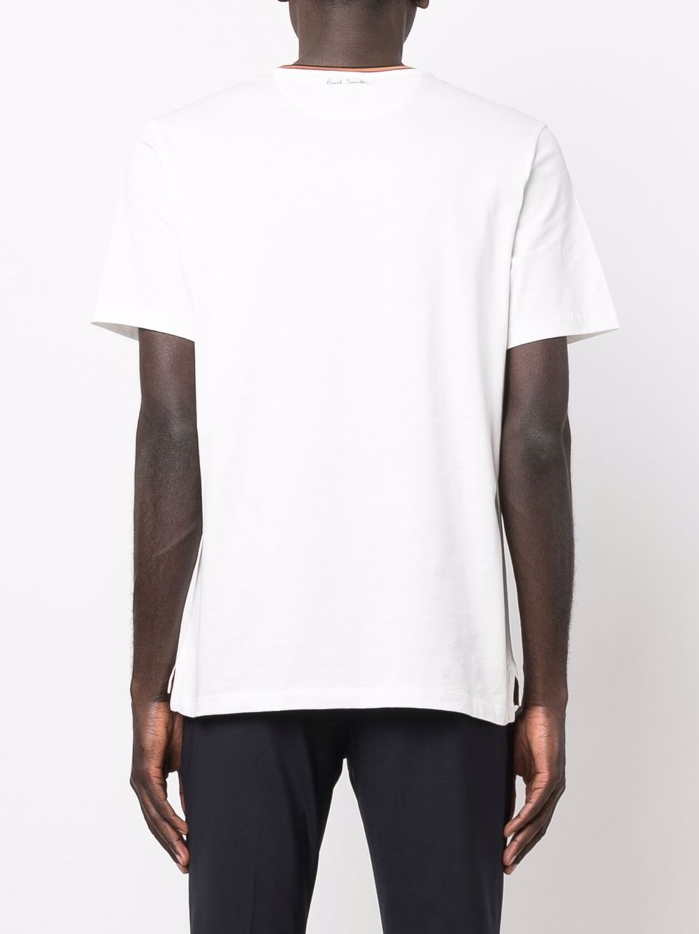 Paul Smith T-shirts and Polos White