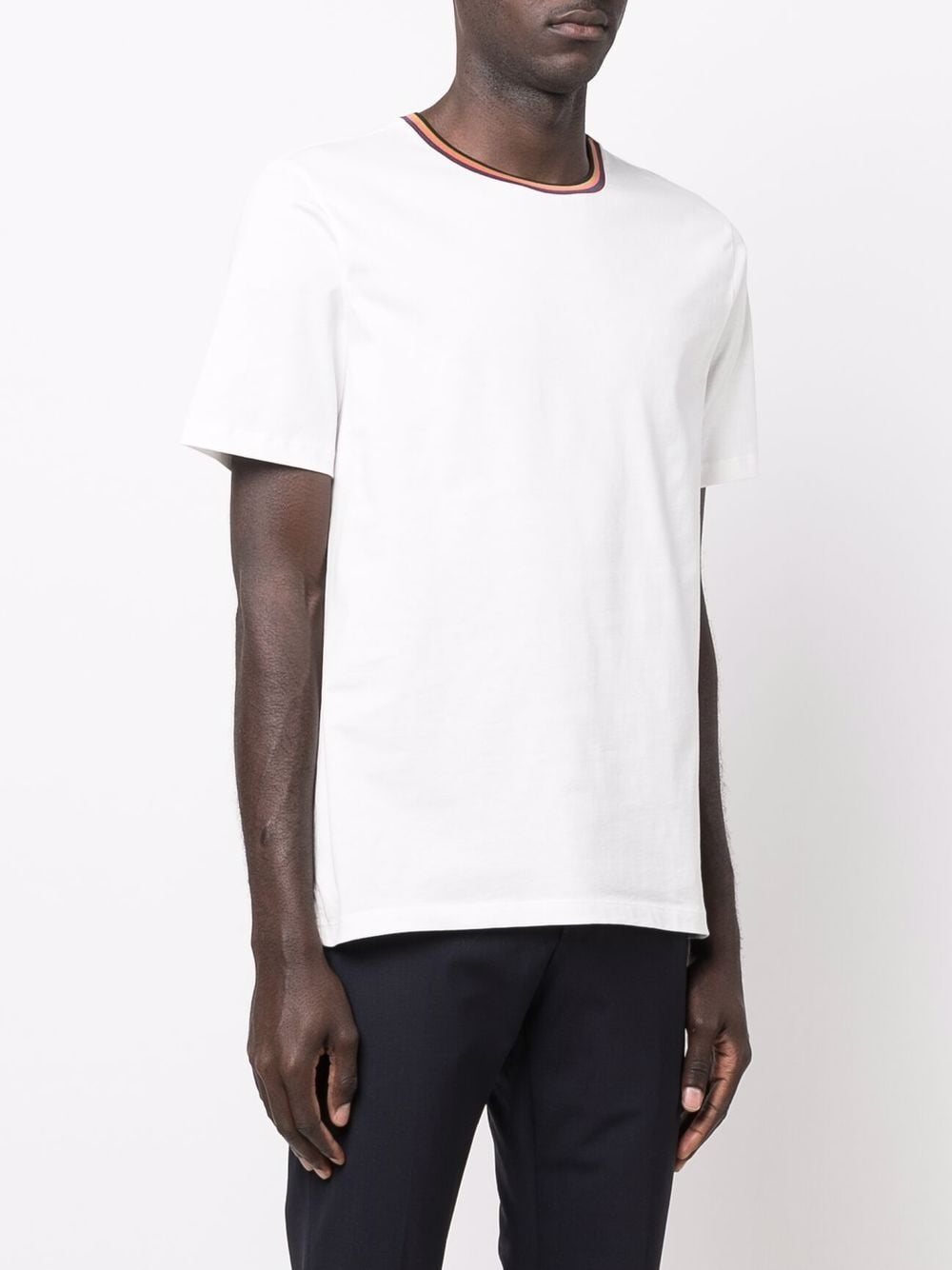 Paul Smith T-shirts and Polos White