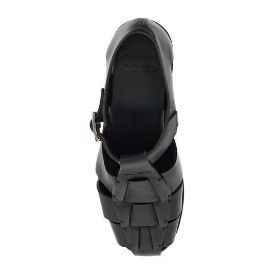 Paraboot i\n\npacific sandals Sandals Paraboot