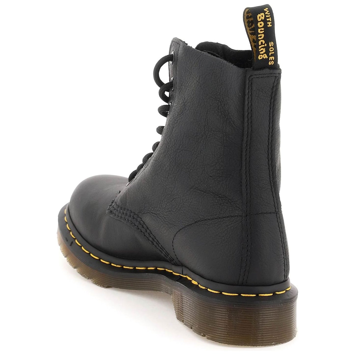 Dr. Martens Dr.Martens 1460 pascal combat boos Boots Dr. Martens