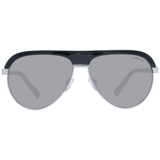 Guess Black Men Sunglasses Guess