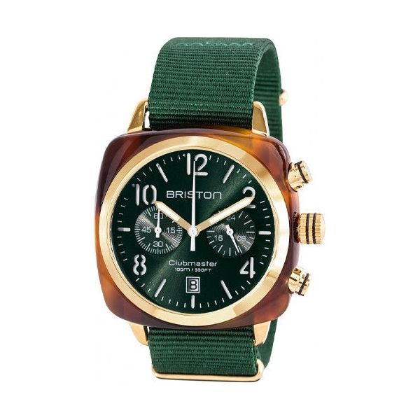 BRISTON WATCHES Mod. 15140.PYA.T.10.NBG-0