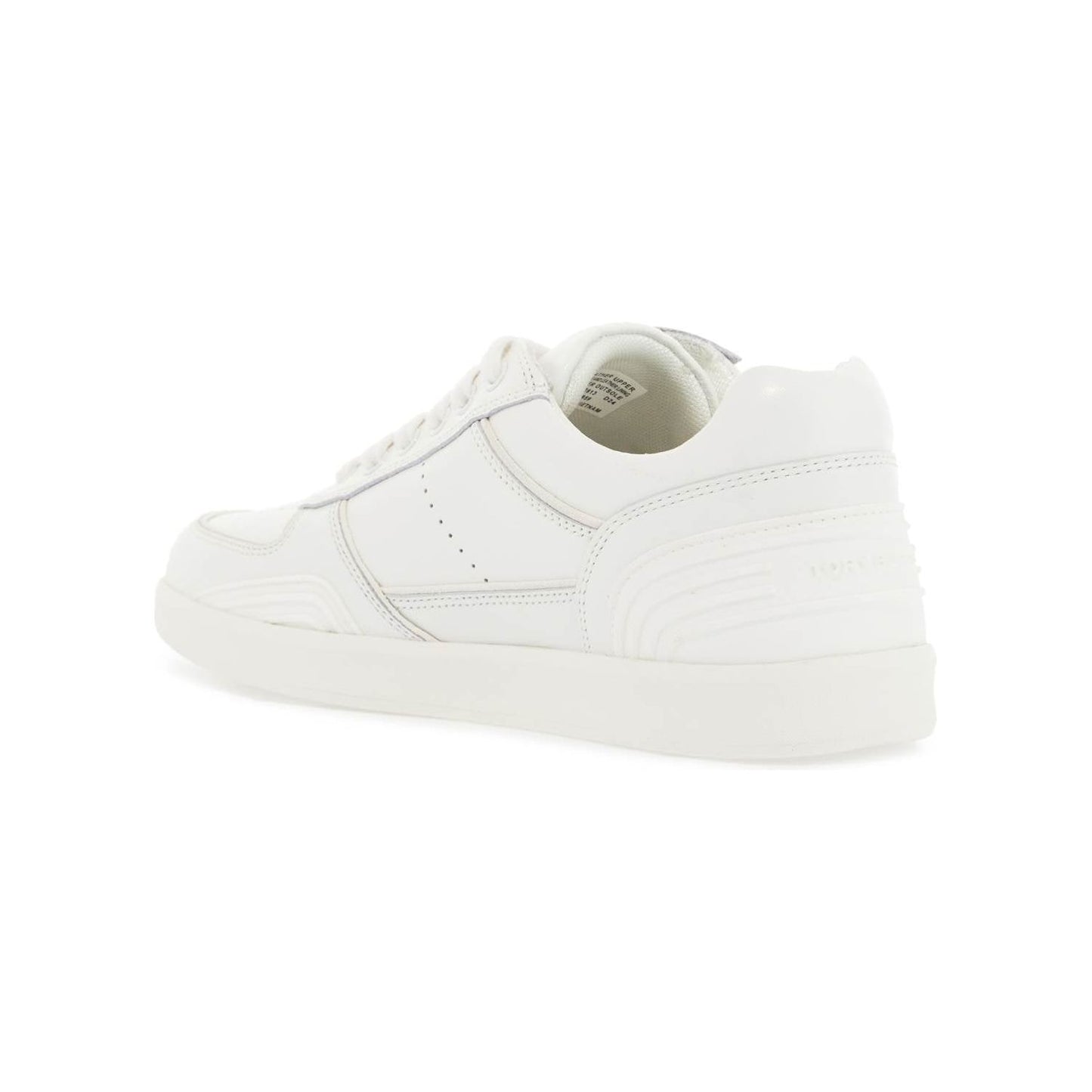 Tory Burch clover court sneakers Sneakers Tory Burch