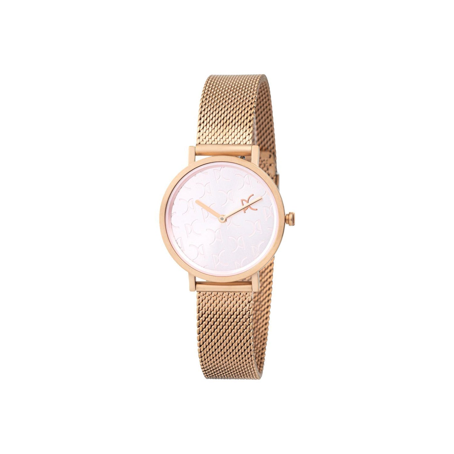 Pierre Cardin Rose Gold Women Watch Pierre Cardin