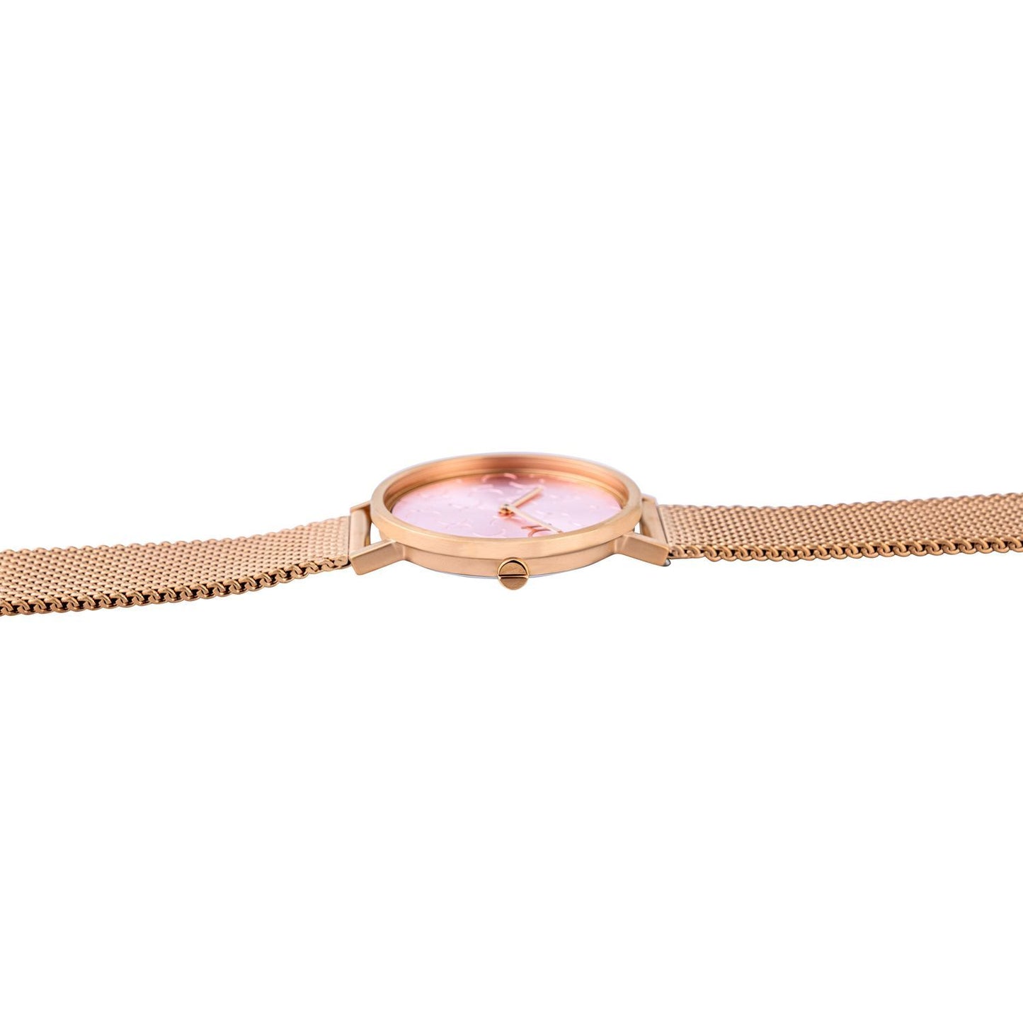 Pierre Cardin Rose Gold Women Watch Pierre Cardin