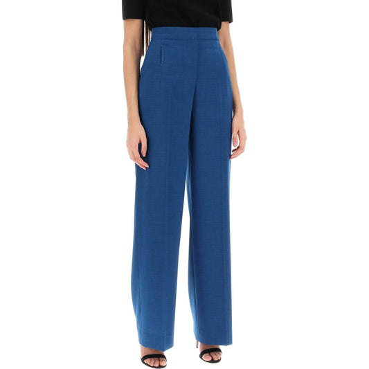 Tory Burch wide leg pants Trousers Tory Burch