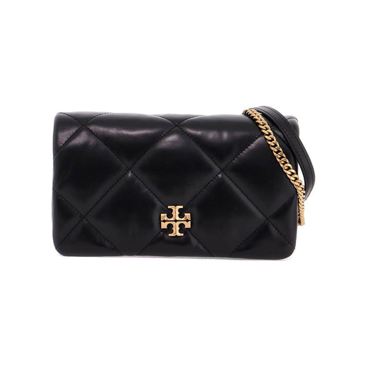 Tory Burch kira mini crossbody bag  quilted nappa leather Shopper Tory Burch