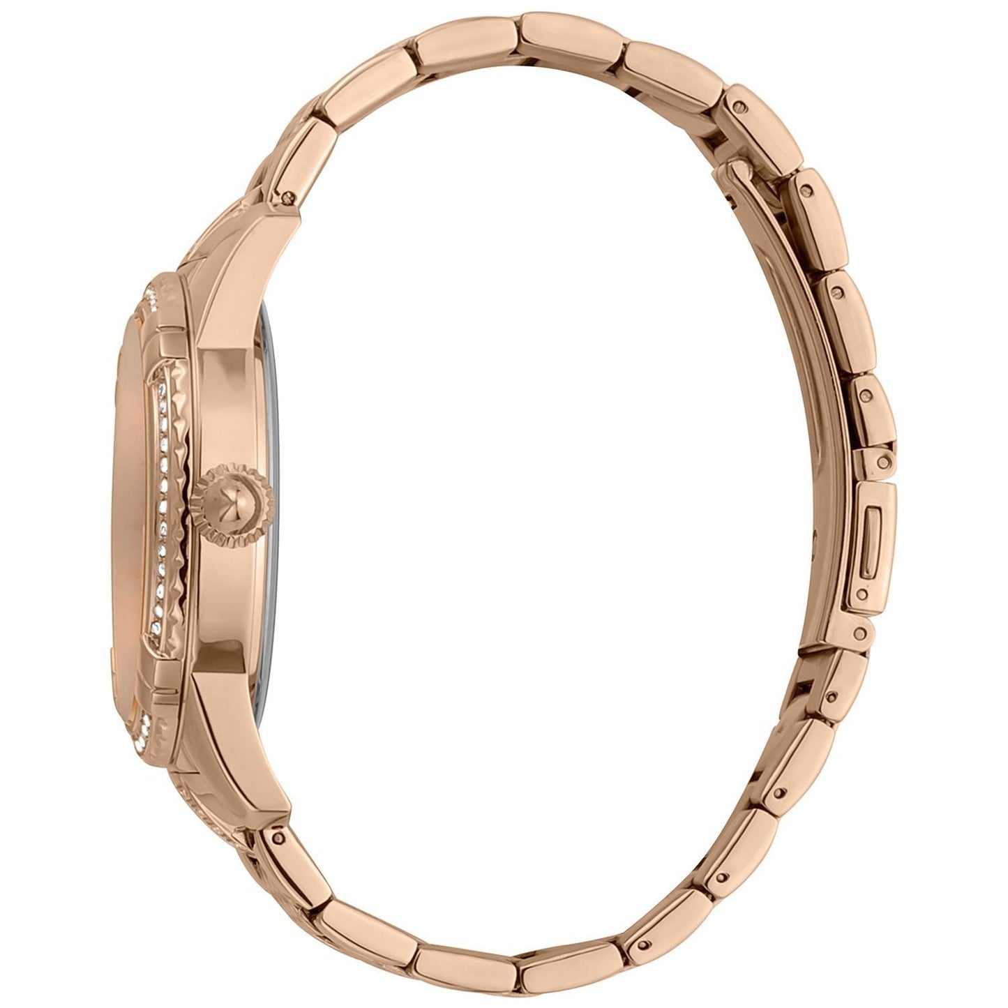 Just Cavalli Rose Gold Women Watch Just Cavalli