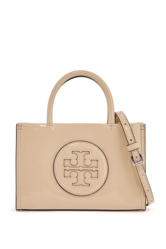 Tory Burch mini ella organic tote bag Shopper Tory Burch