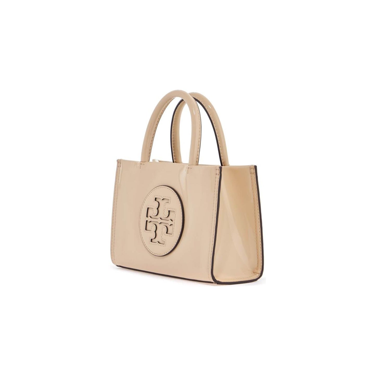 Tory Burch mini ella organic tote bag Shopper Tory Burch