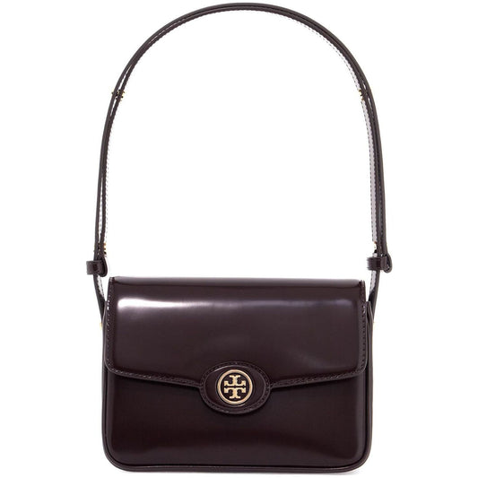 Tory Burch robinson brushed leather shoulder bag Handbag Tory Burch