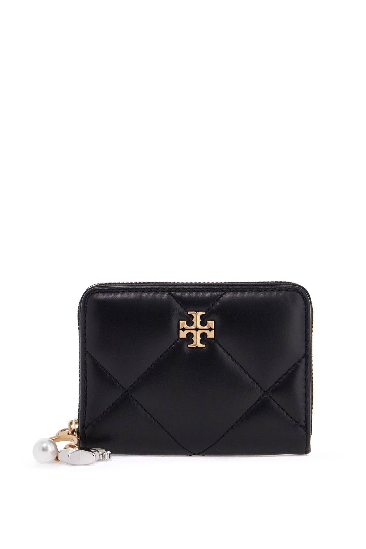 Tory Burch small kira wallet with charms Wallets Tory Burch