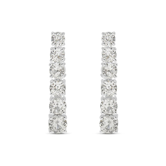 STROILI Mod. 1684142 Earrings STROILI JEWELS