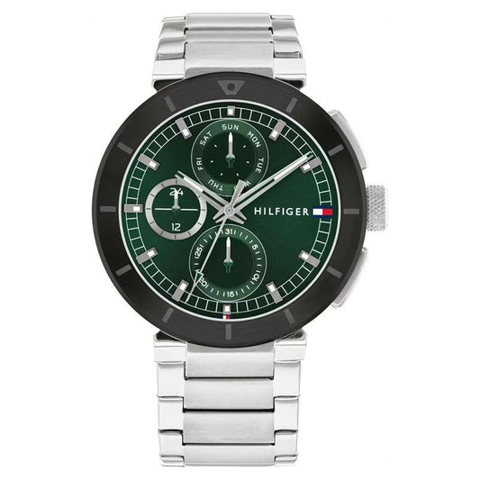 TOMMY HILFIGER Mod. 1691634 WATCHES TOMMY HILFIGER