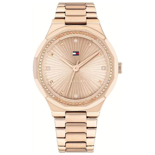 TOMMY HILFIGER Mod. 1691640 WATCHES TOMMY HILFIGER