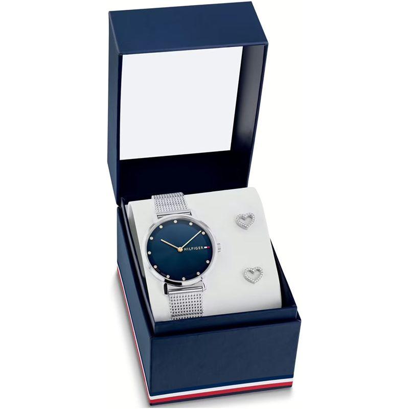 TOMMY HILFIGER Mod. 1691643 WATCHES TOMMY HILFIGER