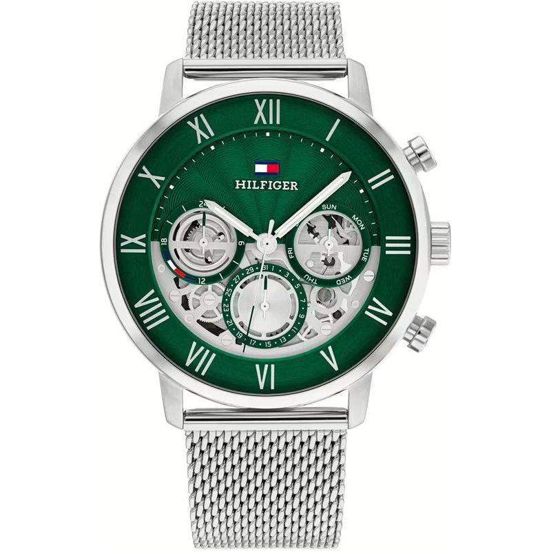 TOMMY HILFIGER Mod. LEGEND WATCHES TOMMY HILFIGER