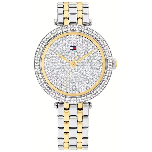 TOMMY HILFIGER Mod. 1693560 WATCHES TOMMY HILFIGER