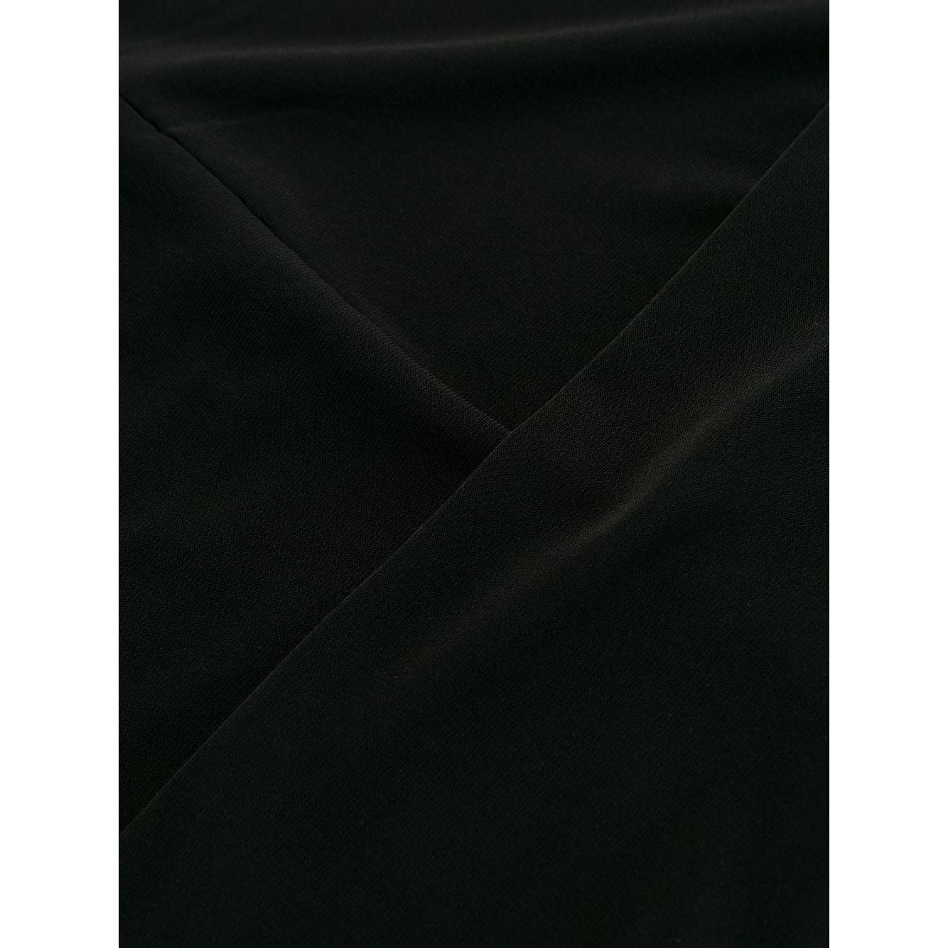 Norma Kamali Skirts Black Skirts Norma Kamali