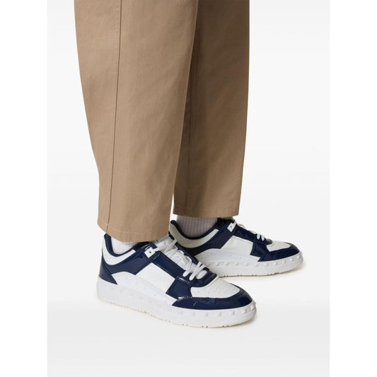 Valentino Garavani Sneakers Blue Sneakers Valentino Garavani