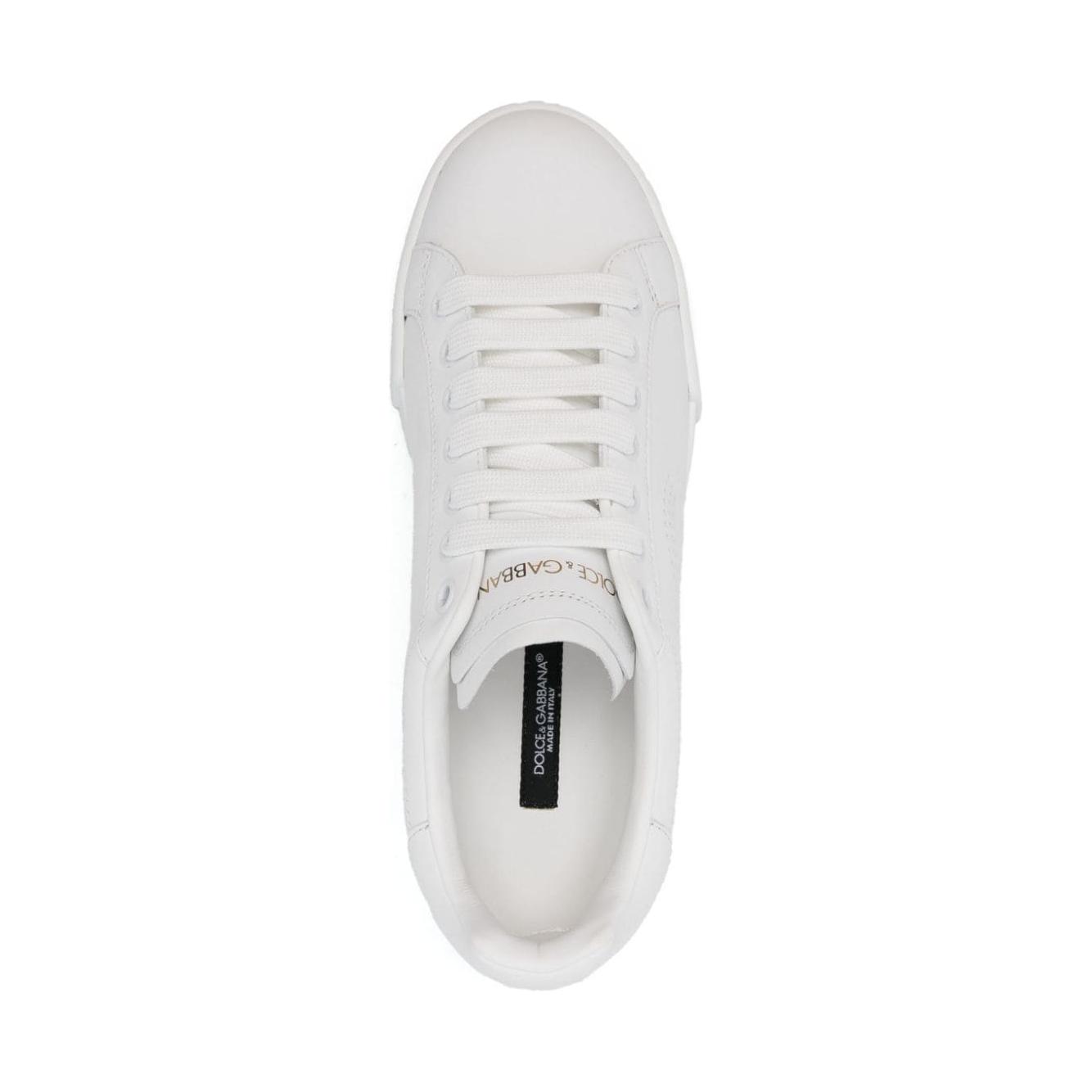 Dolce & Gabbana Sneakers White Sneakers Dolce & Gabbana